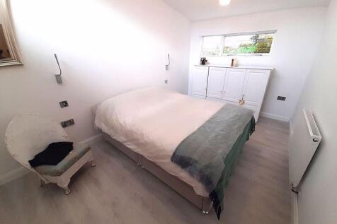 Principle Bedroom