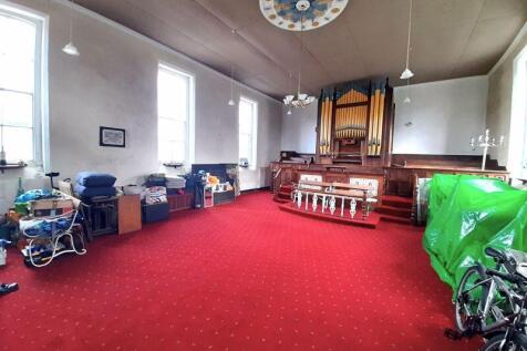 Chapel