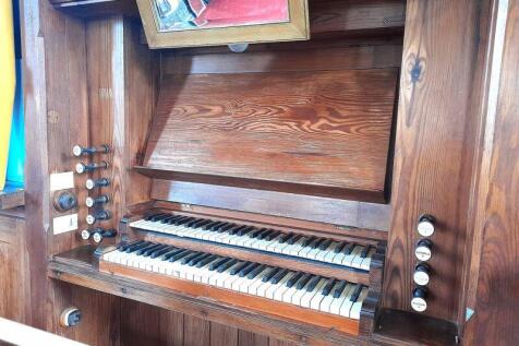 Organ