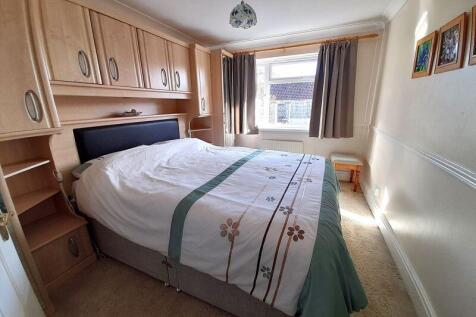 Bedroom 2 - Ground Floor