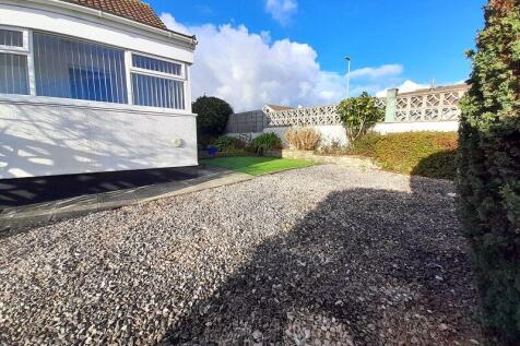 Easily Maintained Garden