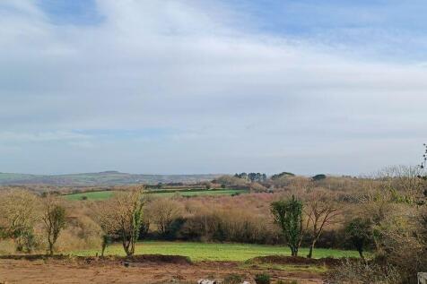 Countryside Views - Balcony