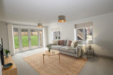CGI living Room