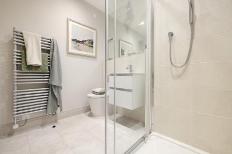 en suite Show House