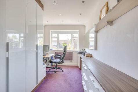 16 Chenies Avenue...