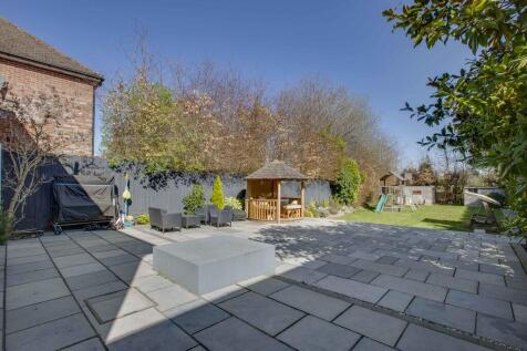 16 Chenies Avenue...
