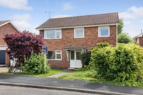 Properties To Rent in Winchester - Flats & Houses To Rent in Winchester