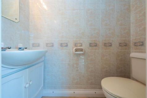 Wash Room
