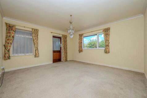 Ground Floor Bedroom