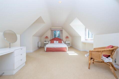 Guest Bedroom/Bedroom Two