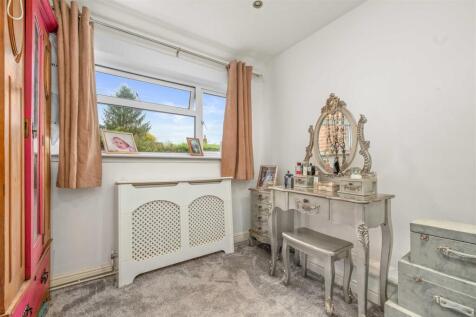 Dressing Room / Bedroom Four