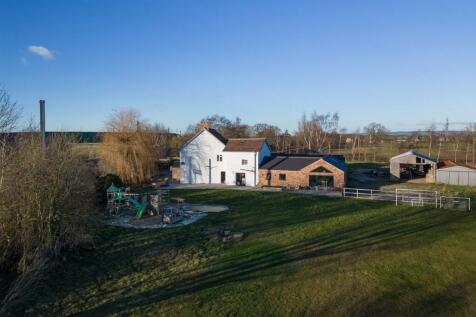 Lane End Farm