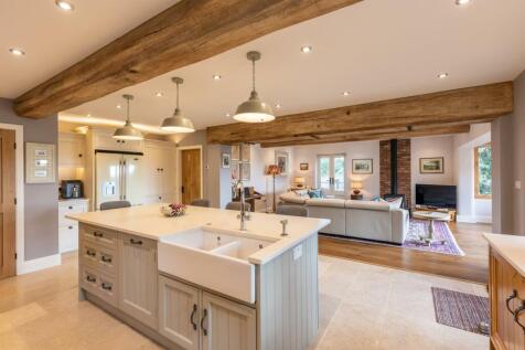 Chestnut Cottage