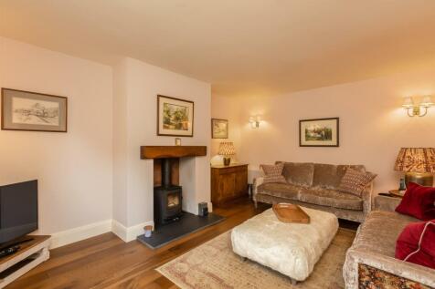 Chestnut Cottage