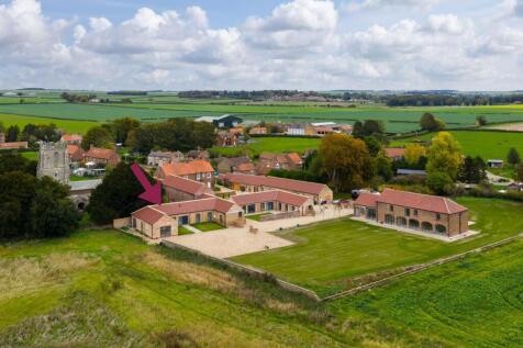 Conyers Fold - Chatsworth - Oct 2025