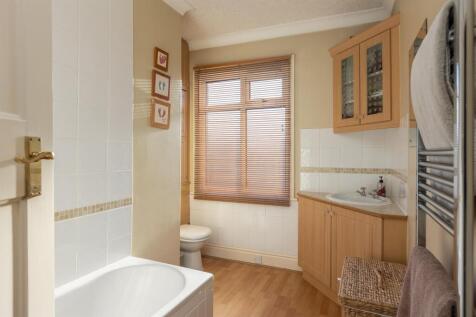 House Bathroom