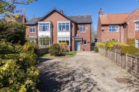37 Stockton Lane