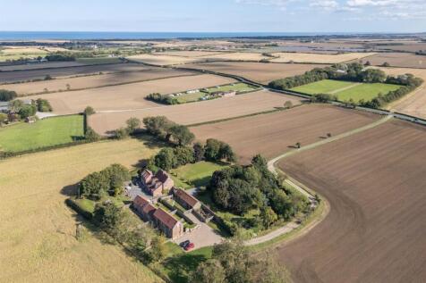 Dringhoe Hall