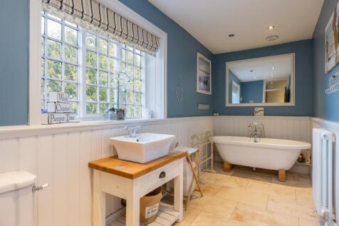 House Bathroom