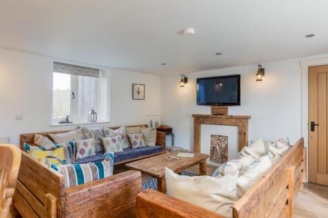 Ay Up Cottage