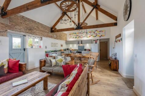 Ow Do Cottage