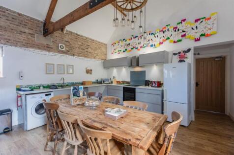 Ow Do Cottage