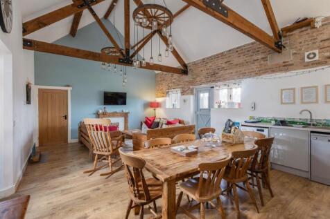 Ow Do Cottage
