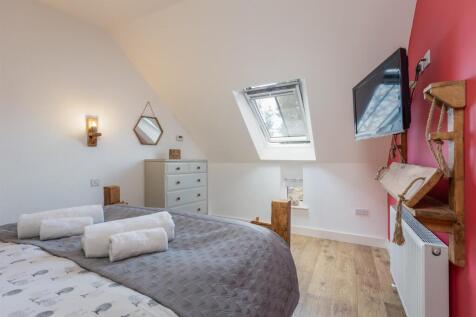 Ow Do Cottage
