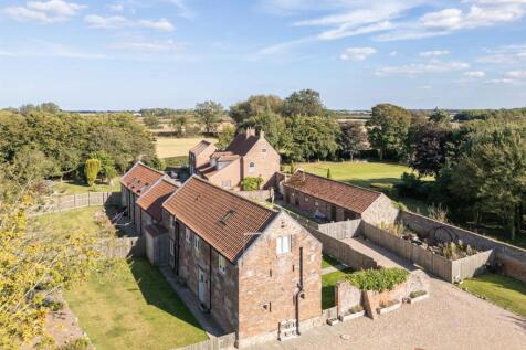 Dringhoe Hall