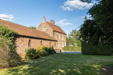 Outbuildings
