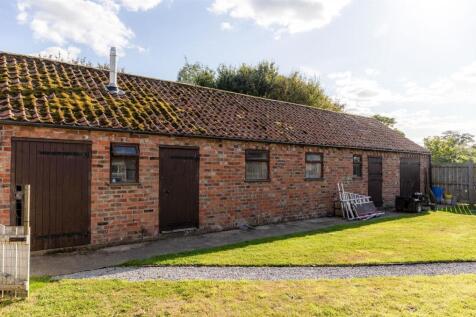 Outbuildings