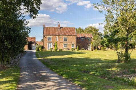 Dringhoe Hall