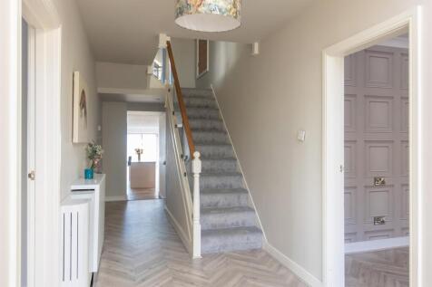 Staircase Hall