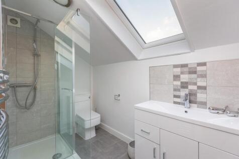 Principal Bedroom Suite