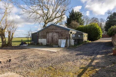 Outbuilding