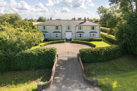 Bridge House