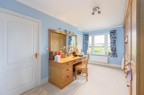 Principal Bedroom Suite