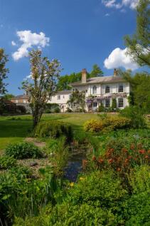 Grimston Hill House