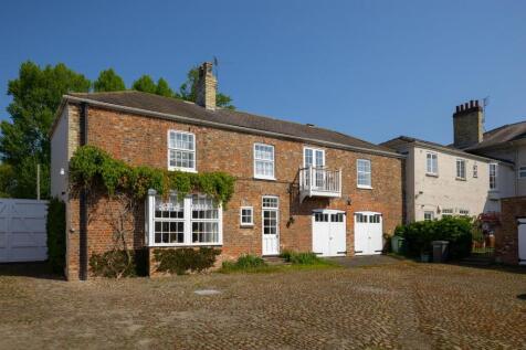 The Coach House