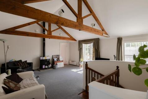 The Coach House