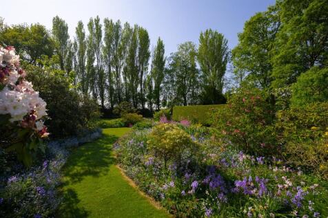 Gardens