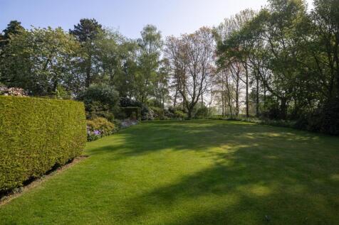 Gardens