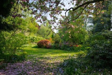 Gardens