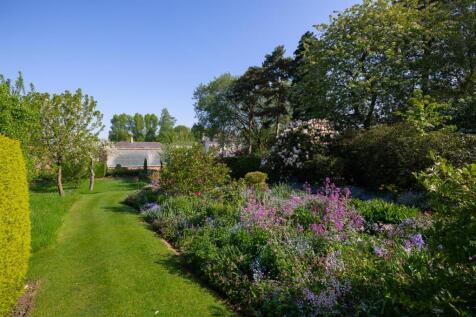 Gardens