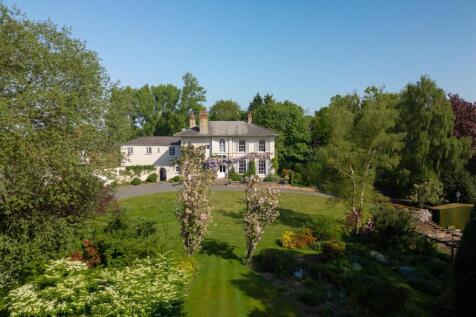 House and Gardens