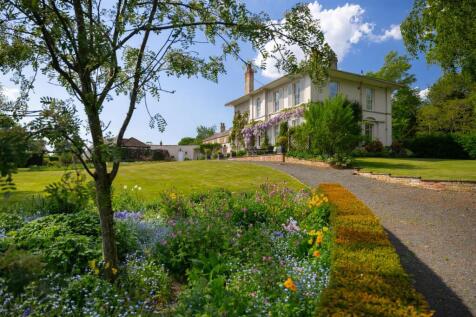 House and Gardens