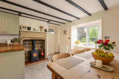 Kitchen Breakfast Room