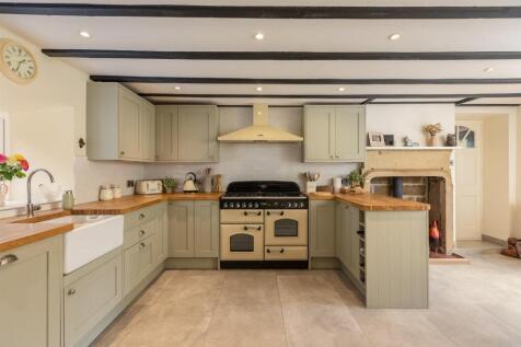 Kitchen Breakfast Room