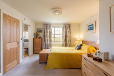 Principal Bedroom Suite