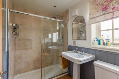 Principal Bedroom Suite &amp; Dressing Room